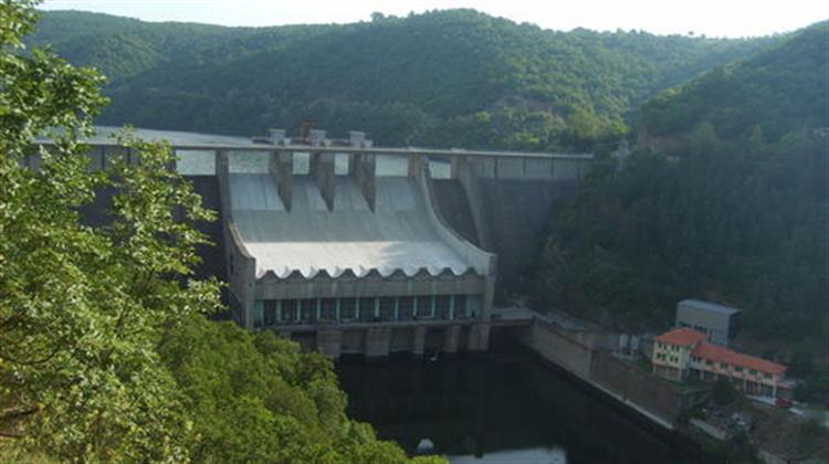 Go-Ahead for Bulgaria Gorna Arda Hydro Project